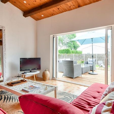Maison Pour 7 - 400 M De La Plage De La Clere Noirmoutier-en-l'Ile Exterior photo